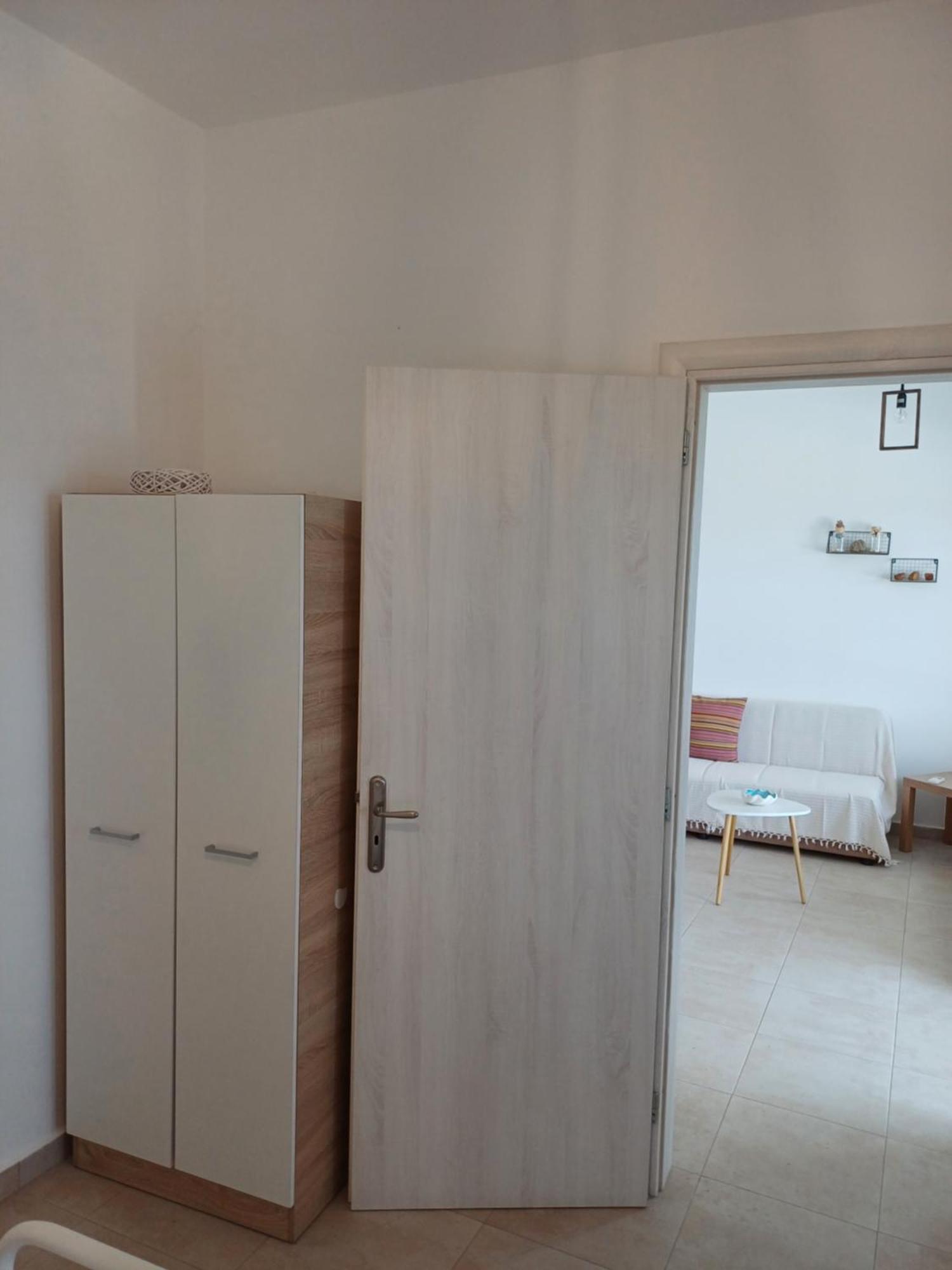 Вилла 'Irene' Cycladic House With Sunrise And Sea View! Foinikia  Экстерьер фото